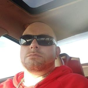 Meet your Posher, Chad